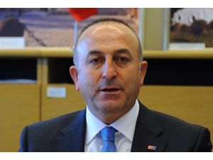 Çavuşoğlu'dan Avrupa'ya "tek taraflı değerlendirme" uyarısı