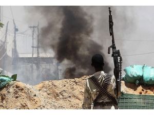 Nijerya'da bombalı saldırı