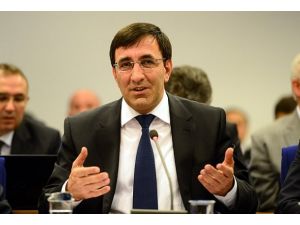 Sermaye yatırımlarında artış bekleniyor