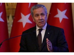 Olaylar Batı'da özellikle farklı algılanıyor