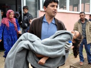 Suriye'de yine kan aktı: 46 ölü