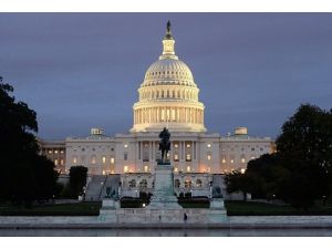 ABD'den Mısır'a şartlı yeşil ışık