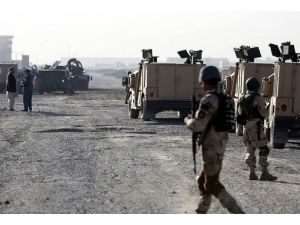 Afganistan’da Taliban’a yönelik operasyonlar: 16 ölü