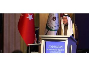 Türkiye Myanmar'daki Müslümanların sesi olmuştur