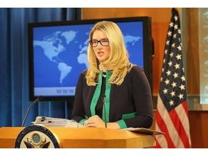 Yermuk Mülteci Kampı'ndaki durum dehşet verici