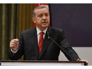 Dış politikada ilkelerle hareket ediyoruz