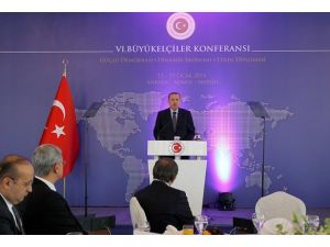 AA Türkiye'nin dünyaya ulaşan sesi