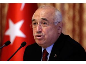 Anayasa Komisyonu'na toplanma çağrısı