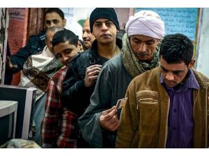 Mısır'da anayasa referandumu izlenimleri