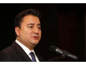 Babacan'dan işsizlik açıklaması