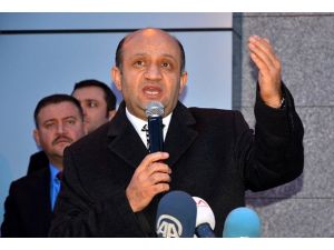 Yolsuzluk olsaydı Türkiye duble yollarla örülmezdi