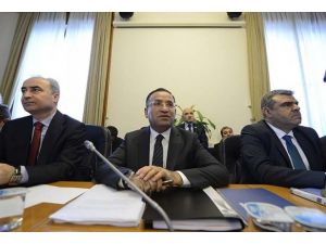 Anayasa değişiklik önerisini CHP reddetti