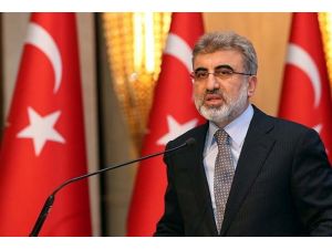 Uranyumun zenginleştirilmesiyle alakalı hedefimiz yok