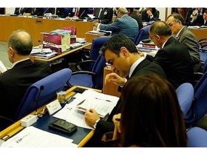 Torba tasarı Komisyon'da kabul edildi