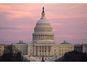 1,1 trilyon dolarlık harcama tasarısı onaylandı