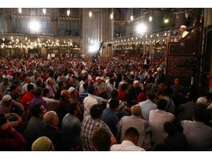 Hoparlörden vaaz uygulaması sona erecek