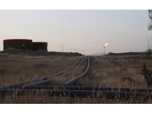 "Yüzde 17'lik paydan vazgeçmeye hazırız"