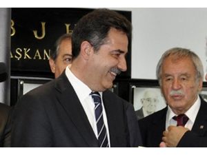 Lig'de daha iyi sonuçlar alacağız