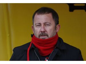 Sergen Yalçın'ın istifa etmedi