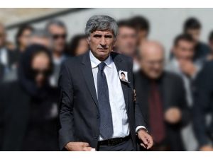 Hilmioğlu'nun avukatları Anayasa Mahkemesine başvurdu