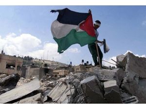 Yermuk'ta toplu ölümlerin yaşanması an meselesi