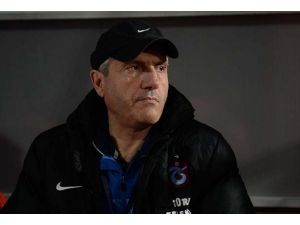 Trabzonspor'un Avrupa hedefi