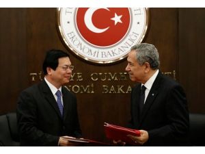 Önemli konuları ele aldık