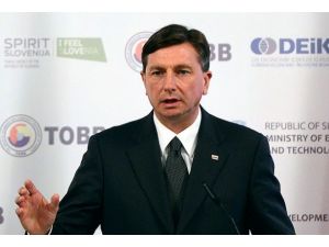 AB üyelik sürecini hızlandırmayı arzuluyorum