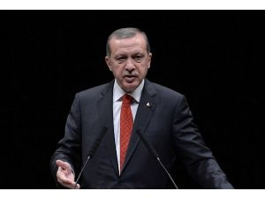 Başbakan Erdoğan Brüksel'e gidecek