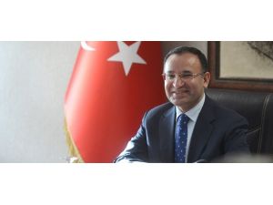 Yeni yargı paketi yolda