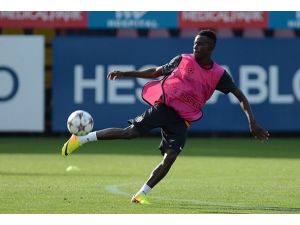 Bruma'nın sözleşmesi dondurulabilir