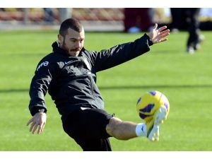 Trabzonspor Yekta'dan vazgeçti