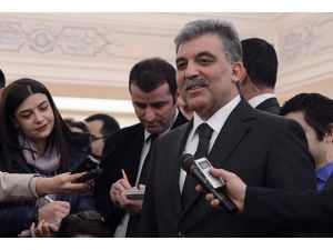 İnşallah güzel şeyler olur