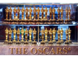 Oscar adayları belli oldu
