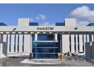 Danıştay Adalet ve İçişleri'nin itirazını reddetti