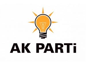 AK Parti'nin 4 ilde ilçe adayları belli oldu