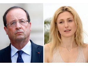 Julie Gayet Closer dergisine dava açtı