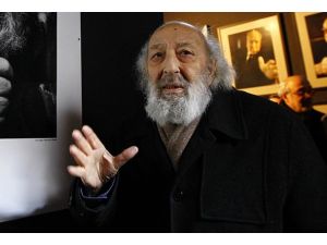 Ara Güler yoğun bakımda