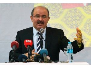 Hukuku sopa olarak kullanıp siyaseti dizayn edemezsiniz