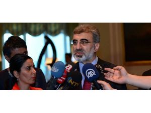 Doğal gaza şubat ayında zam yok