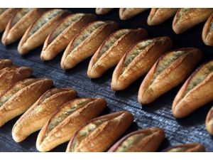 Ekmek israfı azaldı