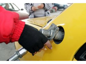 LPG fiyatları otomobil kullanıcısını üzdü