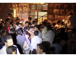 Suriye rejiminin son silahı "açlık"