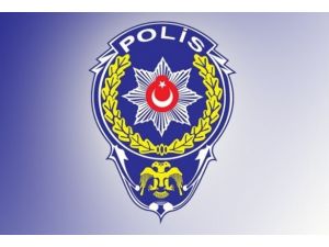 Kilis Emniyet Müdürlüğü'nde görev değişimi