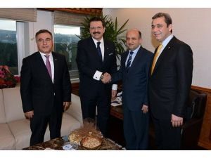 Piyasadaki dalgalanmalar kalıcı değil