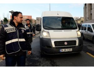 İstanbul merkezli soruşturmaya yayın yasağı