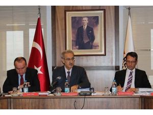 Rekabet Kurulu'dan TÜPRAŞ'a ceza