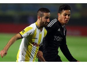 Umut Gündoğan Galatasaray'da