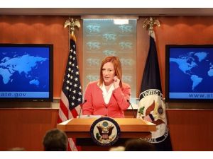 ABD Arakan'daki şiddet haberlerinden rahatsız