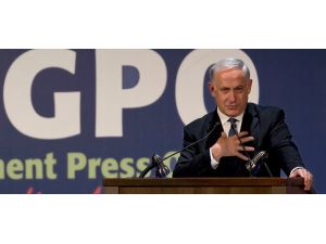 AA Genel Müdürü Öztürk'ten Netanyahu'ya mektup